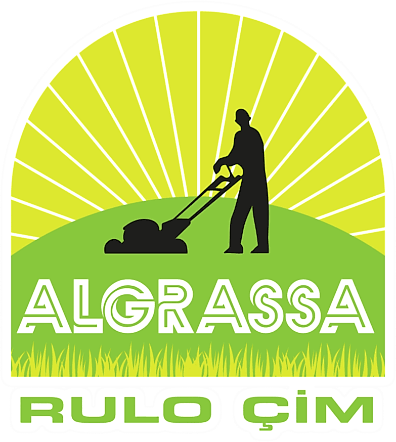 ALGRASSA Rulo Çim – Türkiyenin Hazır Rulo Çim Üreticisi